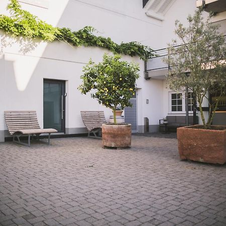 Weingut Gehlen-Cornelius Hotel Brauneberg Exterior foto